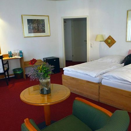 Hotel-Nachtwaechter อุนนา ภายนอก รูปภาพ